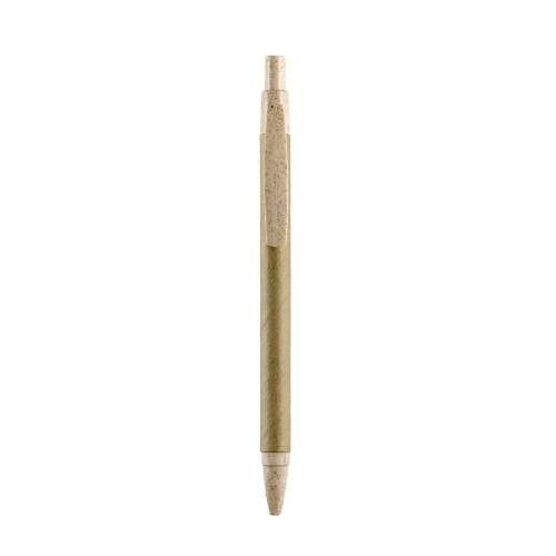 Ekologiczny długopis beżowy V1948-20 
