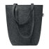 Filcowa torba na zakupy RPET ciemno szary MO6185-15 (1) thumbnail