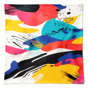 Mały ręcznik fullprint