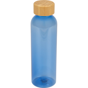 Butelka PET 500 ml SAMBOR Niebieski
