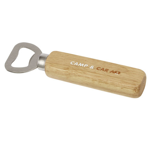 Drewniany otwieracz do butelek Brama Piasek pustyni 11320306 (1)