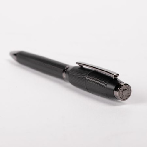 Długopis Cone Gun Czarny HSW2634A (2)