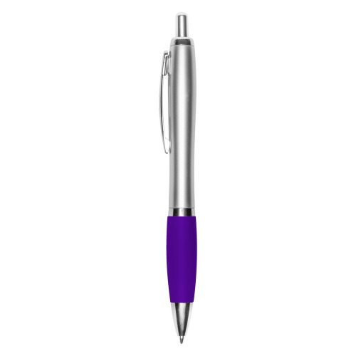 Długopis fioletowy V1272-13 (7)