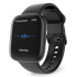 Monitor Aktywności Hama Smartwatch 4000 Czarny VH031-03 (2) thumbnail