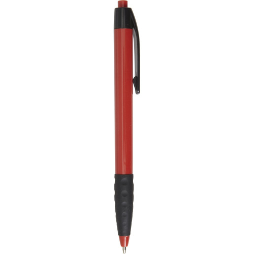 Długopis czerwony V1762-05 (2)