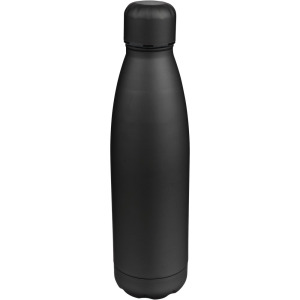 Butelka termiczna 500 ml Czarny