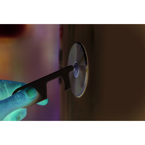 Bezdotykowy otwieracz drzwi Biały MO6120-06 (3)