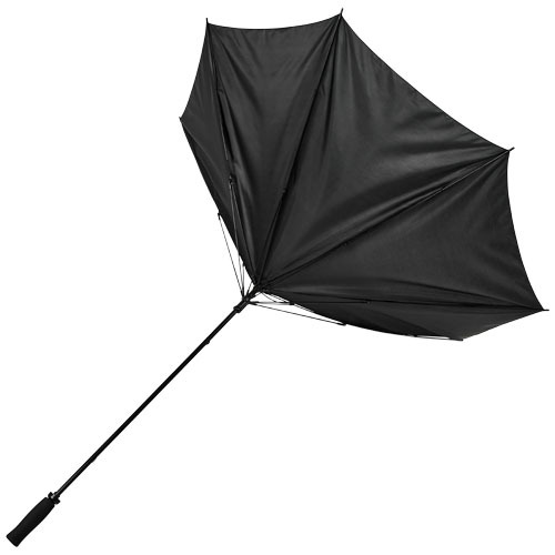 Parasol golfowy Grace 30" z uchwytem EVA Czarny 10940601 (3)