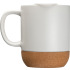 Kubek ceramiczny do sublimacji SAN JOSE 300 ml Biały 382506 (3) thumbnail