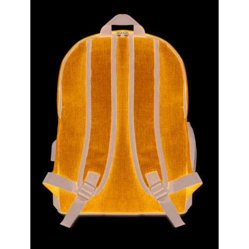 Plecak z zabezpieczeniem Niebieski MO9600-37 (1)