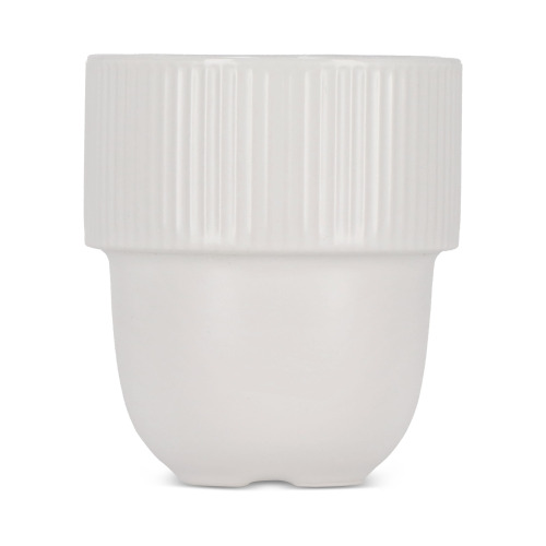 Sagaform Inka kubek z uchem 270ml Biały LT52253-N0001 (9)