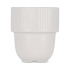Sagaform Inka kubek z uchem 270ml Biały LT52253-N0001 (9) thumbnail