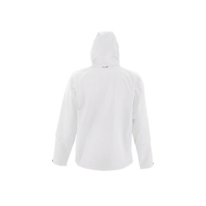 Kurtka Klasyczna Softshell Wodoodporna Oddychająca