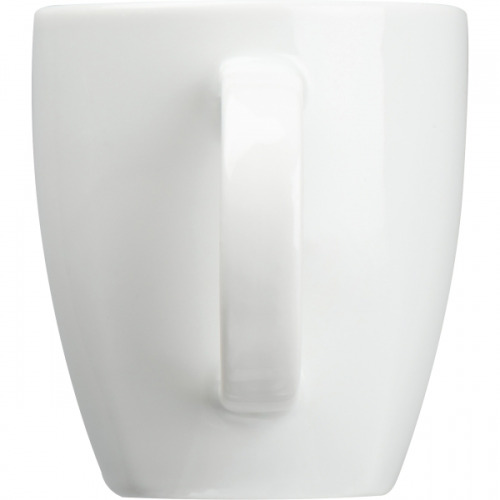 Kubek porcelanowy OTTAWA 300 ml Biały 268906 (3)