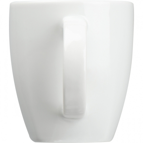 Kubek porcelanowy 300 ml Ottawa biały 268906 (3)