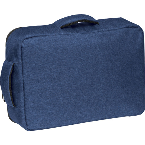 Plecak na laptopa TAMPERE Niebieski 439004 (2)