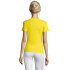 REGENT Damski T-Shirt 150g lemon S01825-LE-L (1) thumbnail