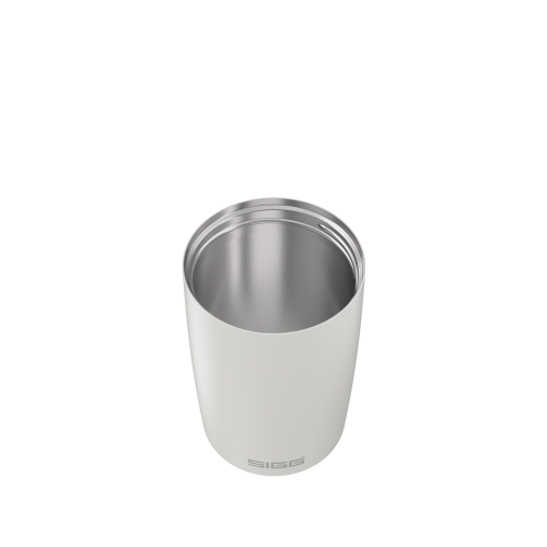 MIRACLE MUG WHITE TOUCH 0.27 L Biały SG6053.60 (2)