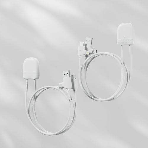 4034 - Kabel Xoopar Ice-Tag dołączony do Find My Tracker Biały LT41021-N0001 (7)