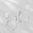 4034 - Kabel Xoopar Ice-Tag dołączony do Find My Tracker Biały LT41021-N0001 (7) thumbnail