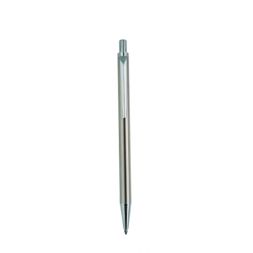 Zestaw piśmienny długopis i ołówek AMOUR Pierre Cardin Szary B0400700IP307 (1)