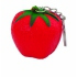 Brelok, antystres owoc lub warzywo czerwony V4981-05  thumbnail