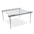 Grill przenośny Srebrny LT94543-N0005  thumbnail