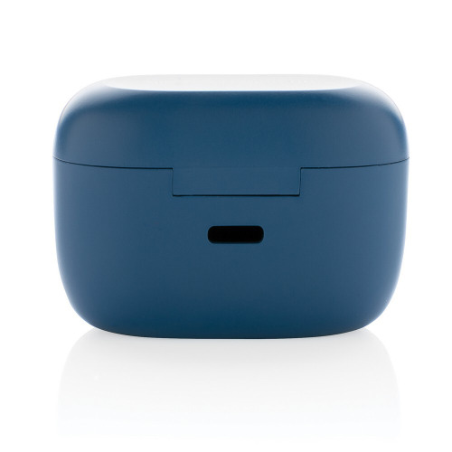 Bezprzewodowe słuchawki douszne Urban Vitamin Napa Niebieski P329.725 (6)