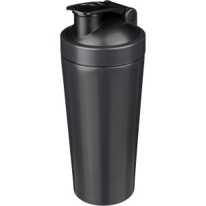 Butelka sportowa 750 ml, shaker