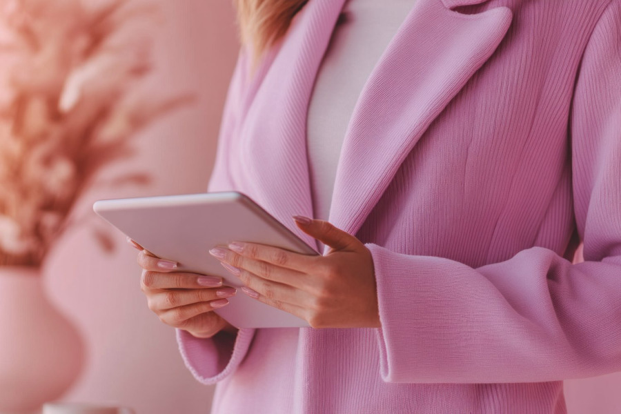 Cyfrowy Paszport Produktu - co zmienia się od 2027 roku w gadżetach reklamowych i jak się przygotować?