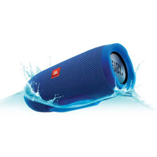 Głośnik Bluetooth JBL CHARGE 3 Niebieski EG 020504 