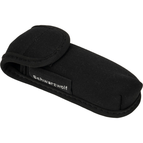 Narzędzie wielofunkcyjne PELAT Schwarzwolf Czarny F2400200AJ303 (12)