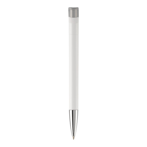 Długopis Apollo Biały / srebrny LT87107-N0105 (3)