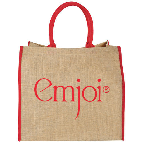 Duża torba jutowa Piasek pustyni 12018203 (1)