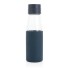 Butelka monitorująca ilość wypitej wody 650 ml Ukiyo niebieski P436.725 (2) thumbnail