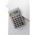 Kalkulator srebrny V3111-32 (1) thumbnail