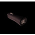 Ładowarka na USB. biały MO8157-06 (1) thumbnail