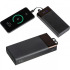 Power bank 20000 mAh MARBELLA MoLu Czarny 398203 (7) thumbnail