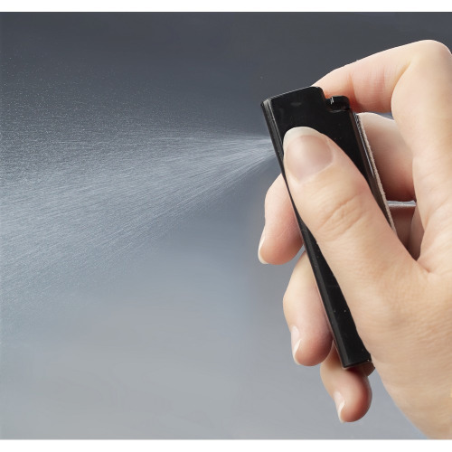 Spray do czyszczenia ekranu 17 ml, czyścik Granatowy V0342-04 (1)