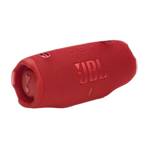 Głośnik JBL CHARGE 6 Czerwony