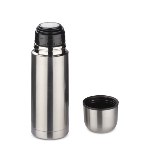 Termos SVEN 350 ml Srebrny 16021 (1)