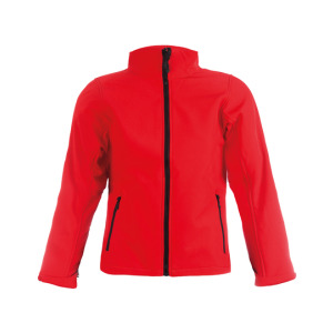 Kurtka Damska Slim Softshell Wodoszczelna