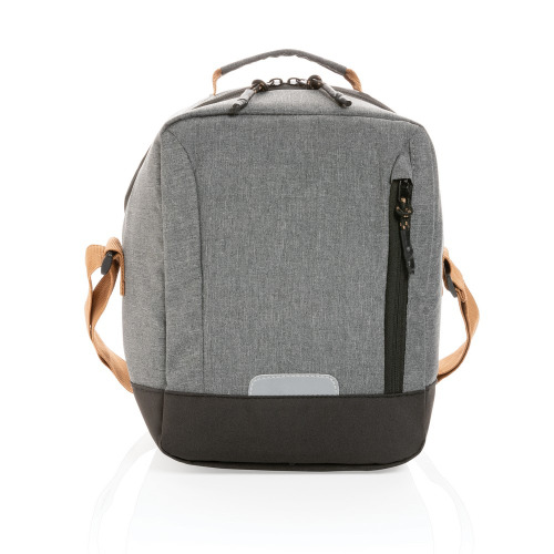 Torba termoizolacyjna AWARE™ RPET Urban Szary P422.382 (1)