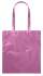 Błyszcząca torba na zakupy różowy MO9443-11 (1) thumbnail