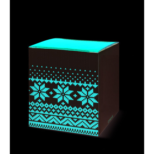 ​Kubek z nowym świątecznym mot  CX1403-0 Czerwony CX1403-05 (3)