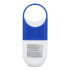 Olejek do opalania SPF 30 10ml Biały / niebieski LT91831-N0111 (3) thumbnail