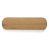 Zestaw piśmienny, długopis i pióro kulkowe drewno V1300-17 (3) thumbnail