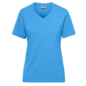 T-shirt Damski Roboczy Slim