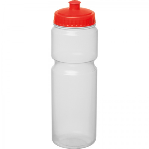 Bidon 750 ml DARIA Czerwony 8387905 (1)
