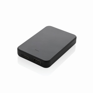 Power bank 5000 mAh Boostcore Czarny
